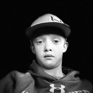 Meet your Posher, Greyson